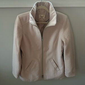 FADED GLORY Pink Coat
